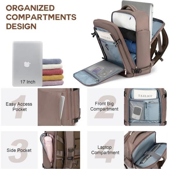Backpacks